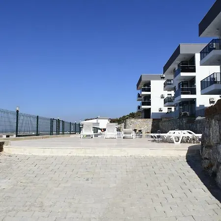 Διαμέρισμα Seaview Akbük