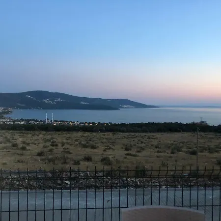 Seaview
