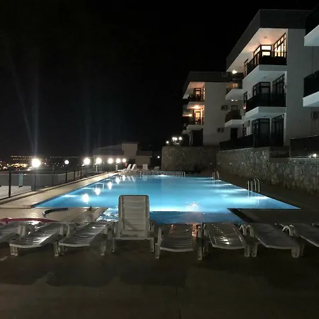 Διαμέρισμα Seaview