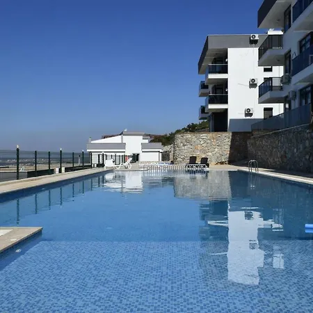 Seaview Διαμέρισμα